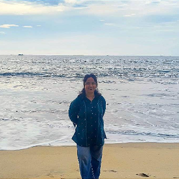 Syeda Tabassum Tasfia