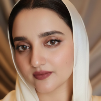 Nusrat Yaqoob